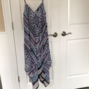 Express woman’s Dress size small/medium